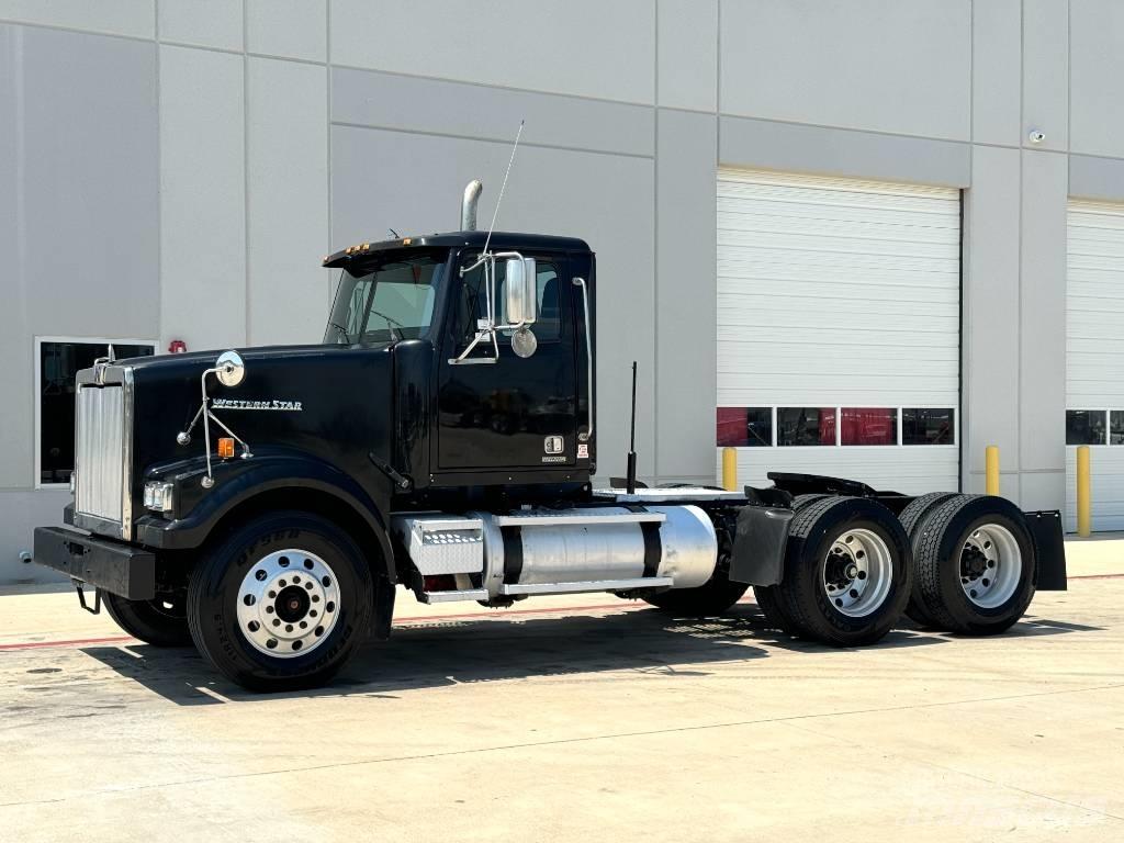 Western Star 4900 Tracteur routier