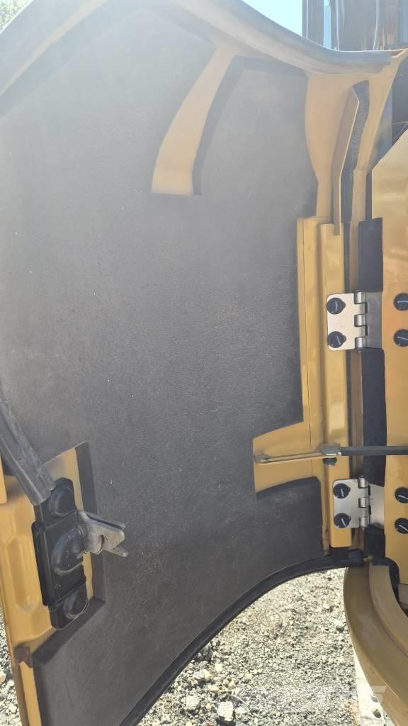 CAT 308 E 2 CR Mini pelle 7t-12t