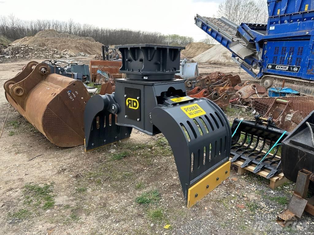 Rent Demolition BS16 Construction - Autres