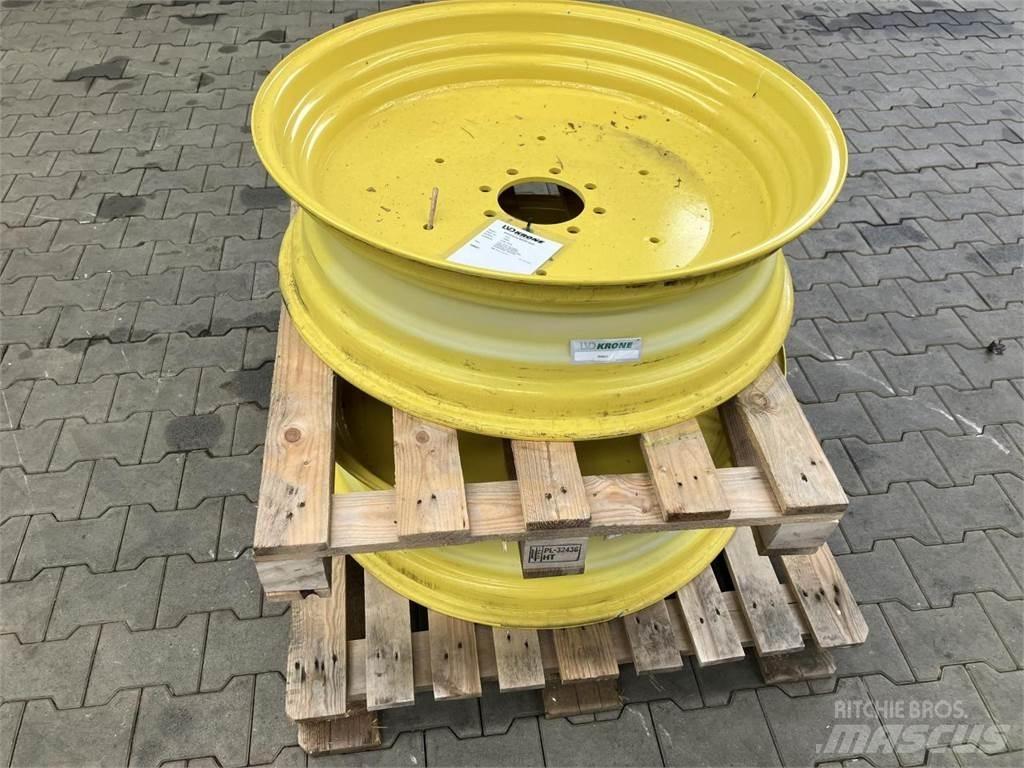 Bohnenkamp 10x32 Pneus, roues et jantes