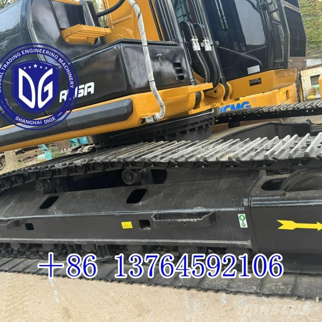 CAT 325D2L Mini pelle 7t-12t