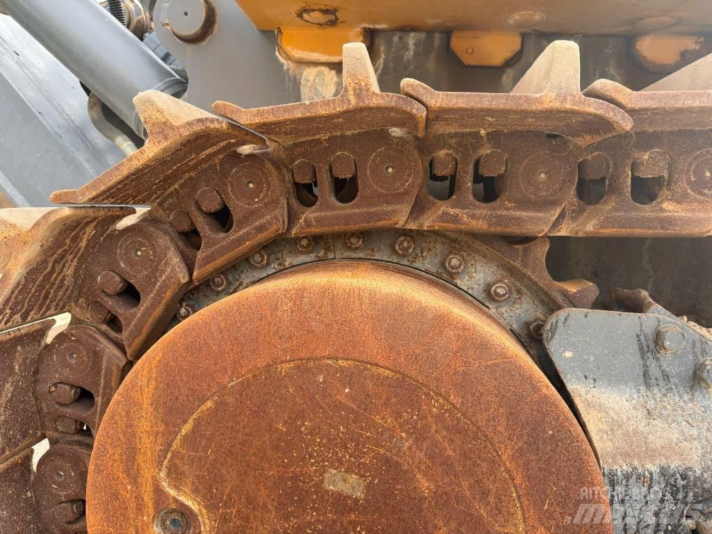 Liebherr PR 764 Bouteurs sur chenilles