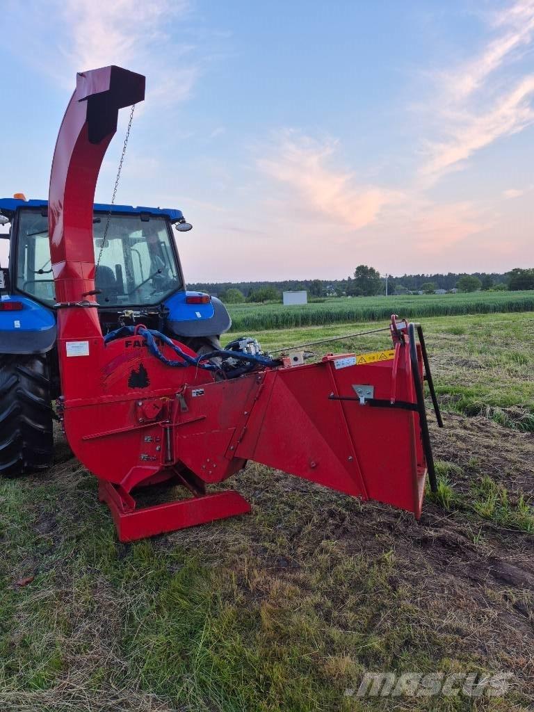 Farmi Forest CH 260 Agriculture - Autres