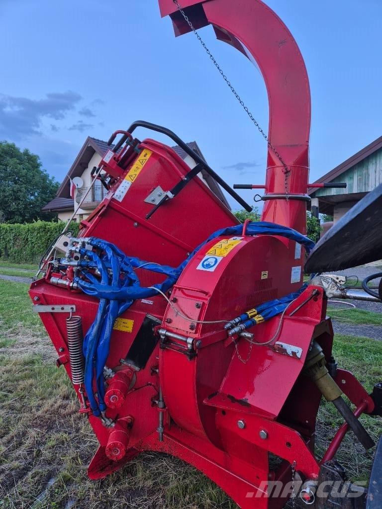 Farmi Forest CH 260 Agriculture - Autres