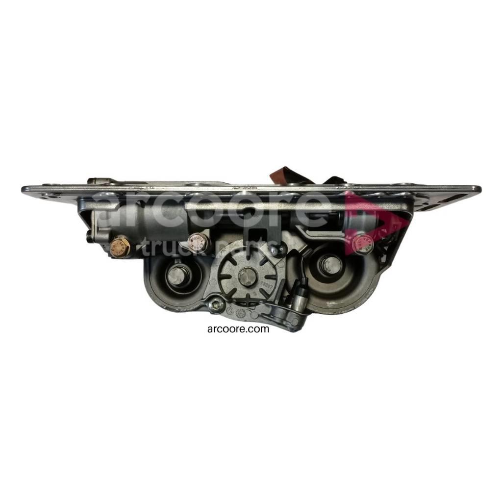 ZF Astronic GS3.6 Boîte de vitesse