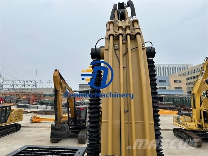 CAT 336 D2 Pelle sur chenilles