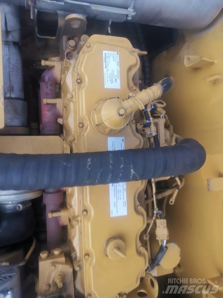 CAT 330 D Pelle sur chenilles