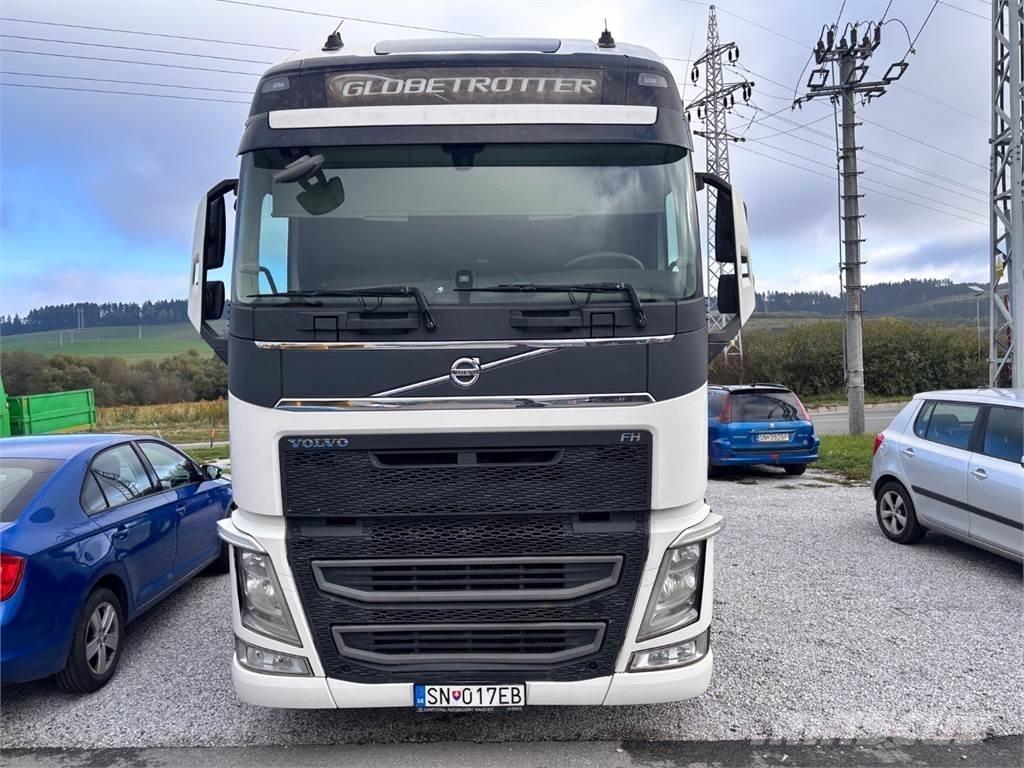 Volvo FH 500 Tracteur routier