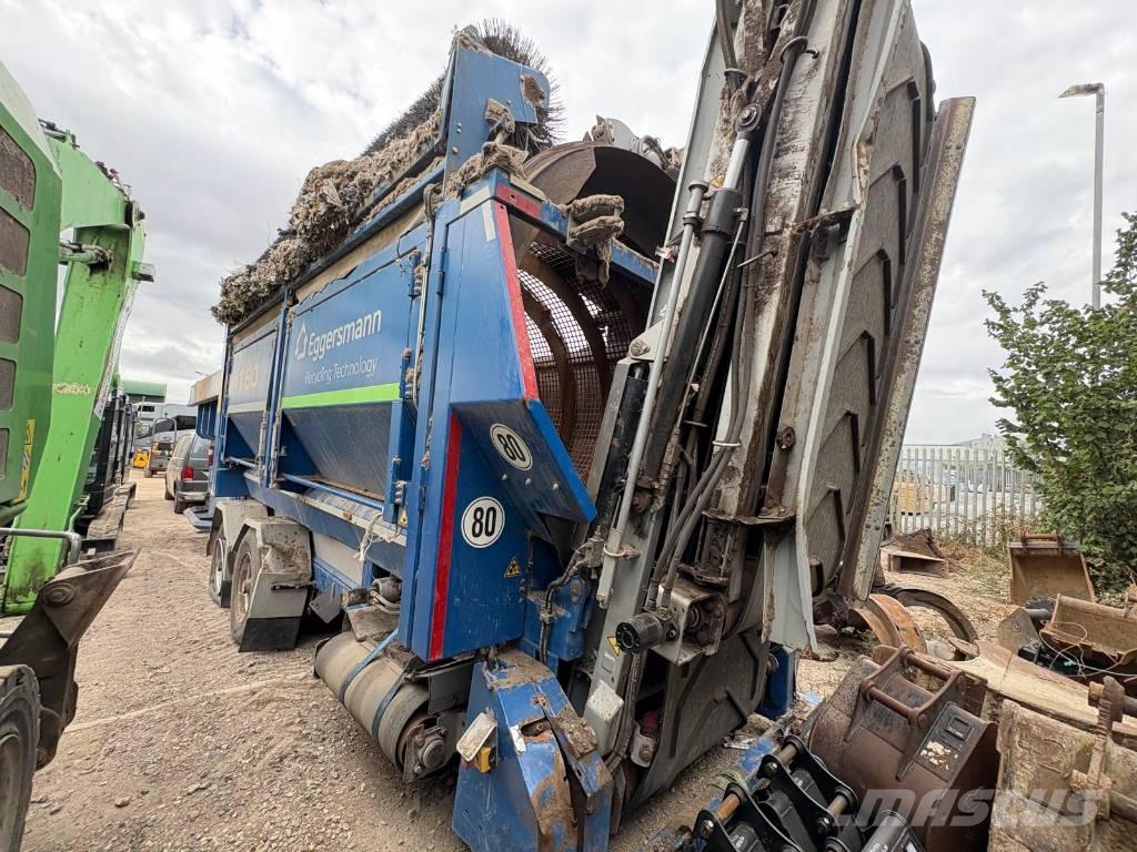  Eggersman T60 Tambour