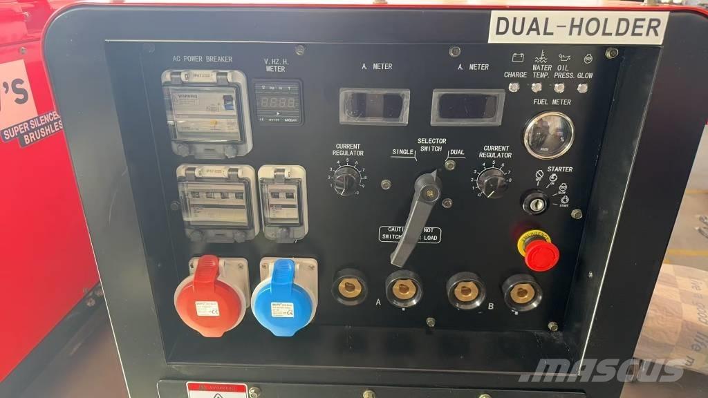 Kubota DG25MK Générateurs diesel