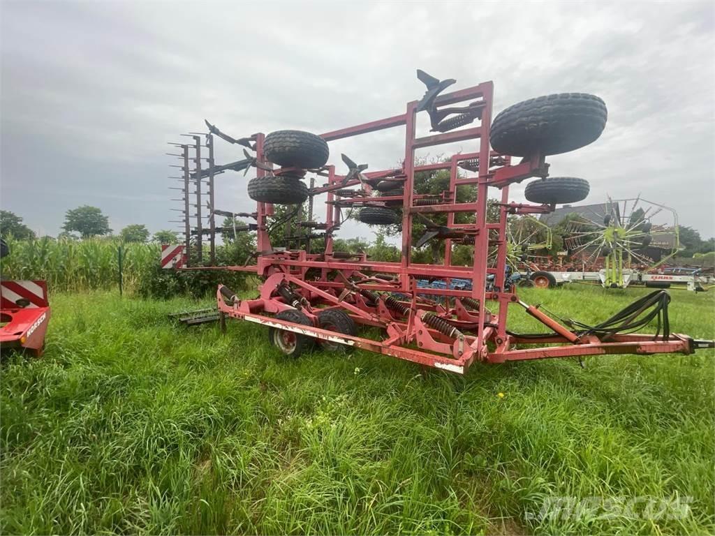 Horsch FG 7.5 Déchaumeur, cultivateur