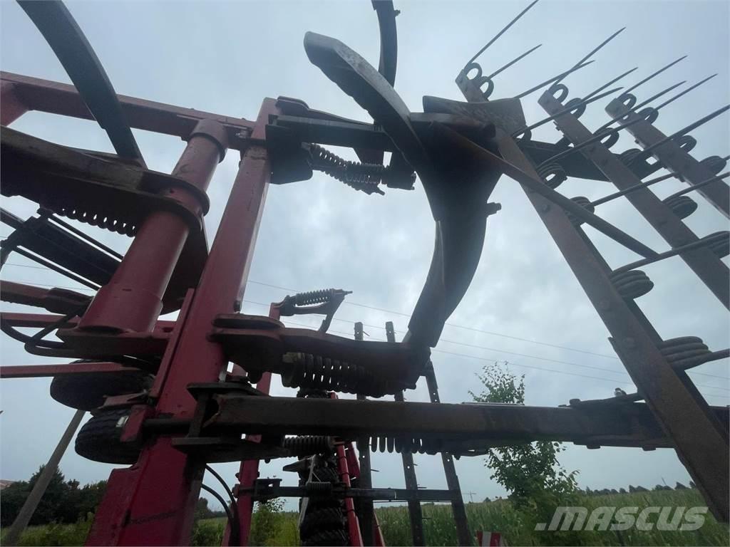 Horsch FG 7.5 Déchaumeur, cultivateur