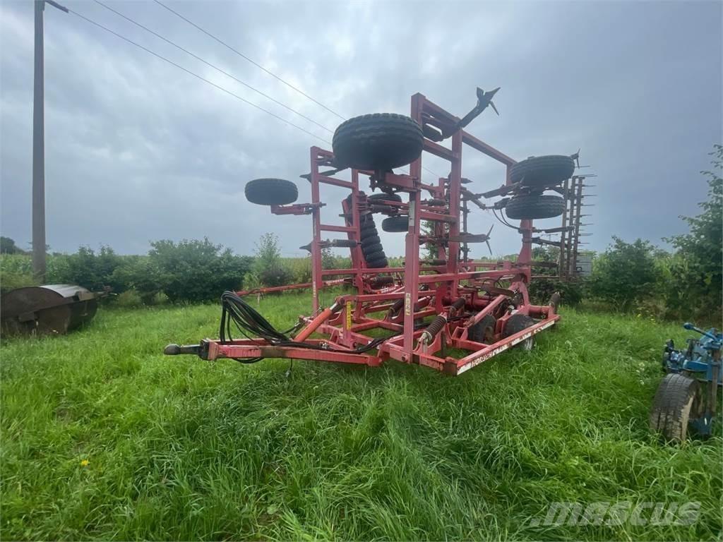 Horsch FG 7.5 Déchaumeur, cultivateur