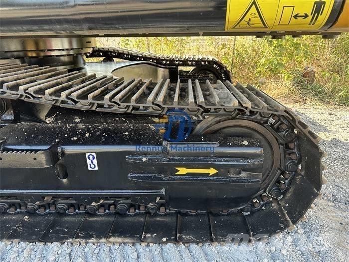 Sany SY 235 C Pelle sur chenilles