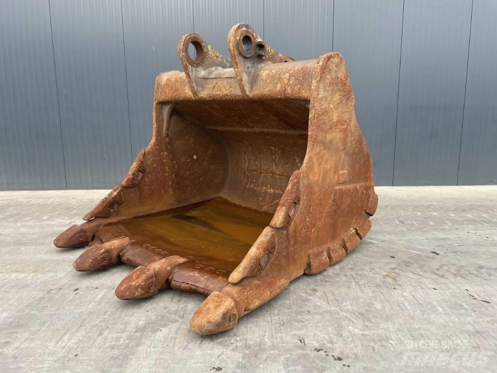 CAT 374D / 374F Godet