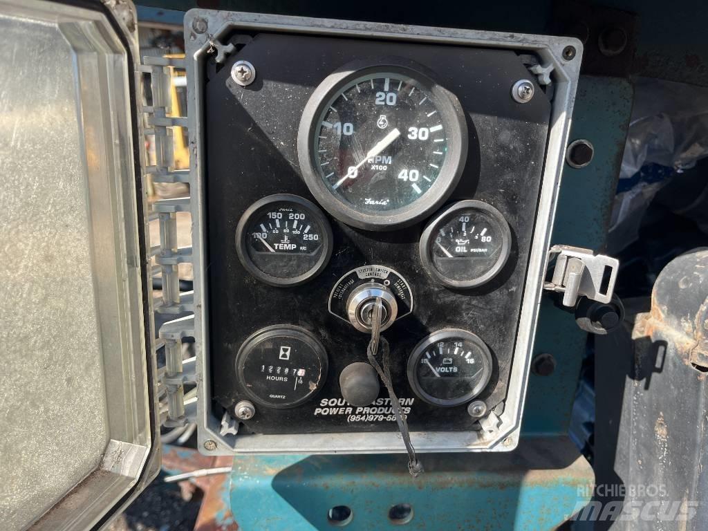  MGL 36 x75 Convoyeur