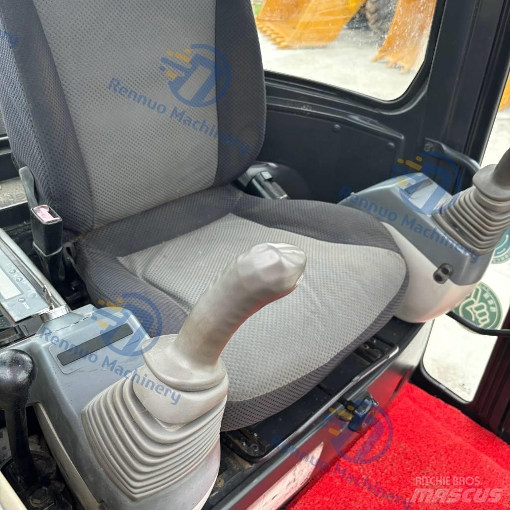 Hitachi ZX 50 Mini pelle < 7t