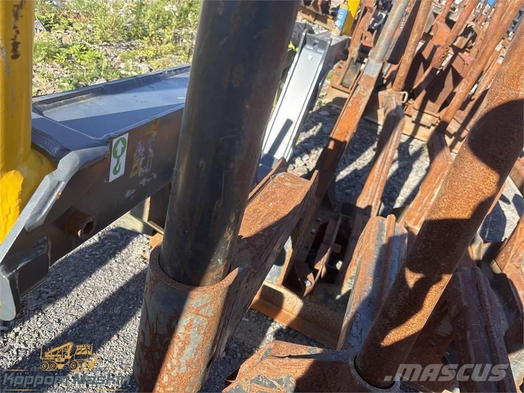 Ponsse Okänd Autres accessoires pour matériel forestier