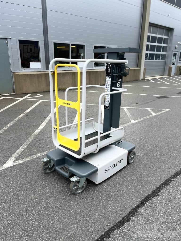 Safelift MA50 Mât vertical