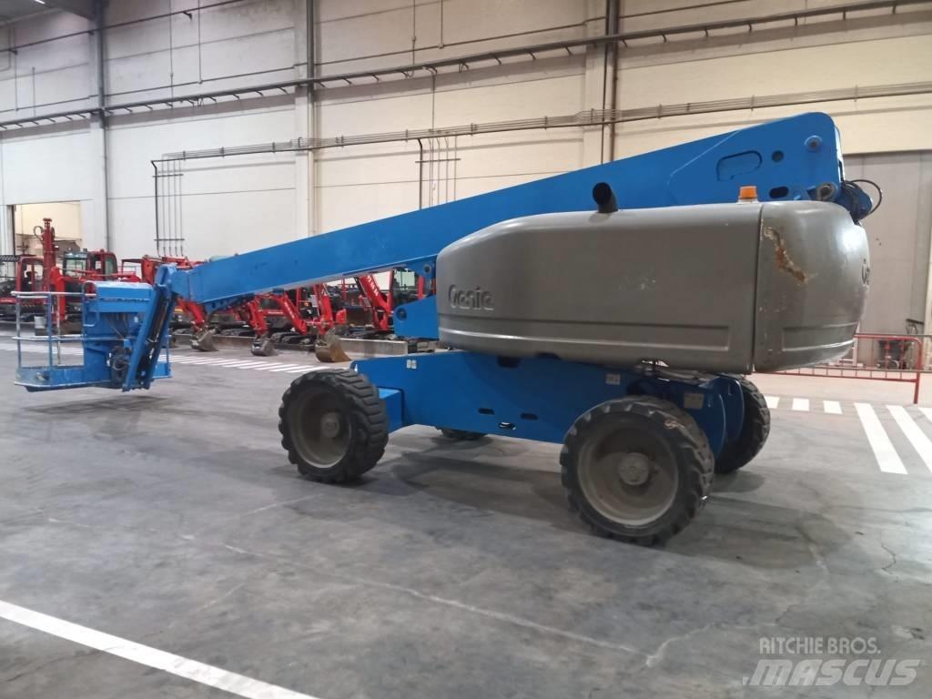 Genie S 65 Nacelles télescopiques