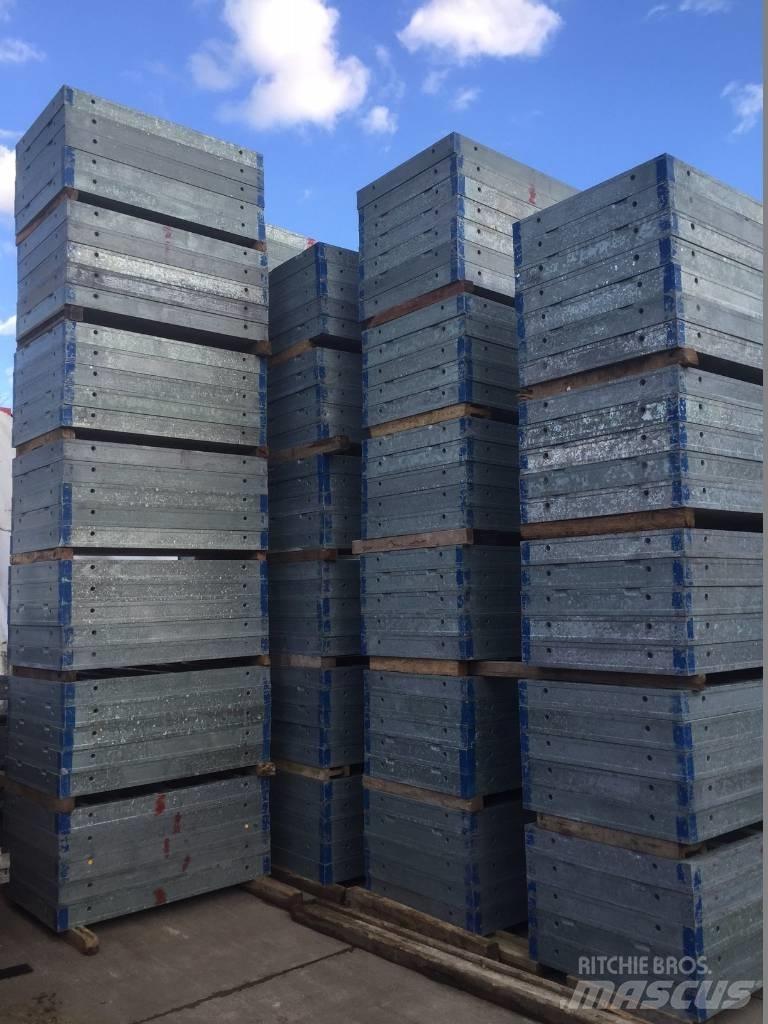  Doka Framax Echafaudage