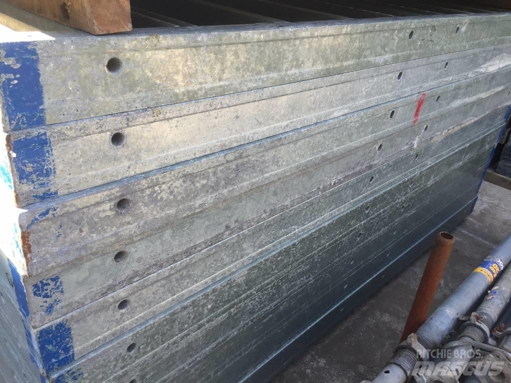  Doka Framax Echafaudage