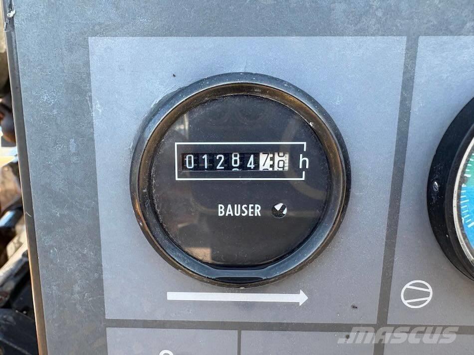 Kaeser M 20 Compresseur