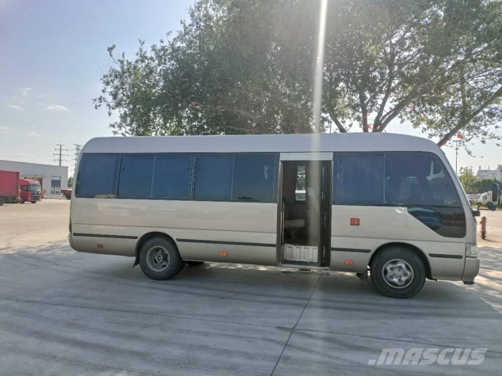 Toyota Coaster Bus Mini-bus