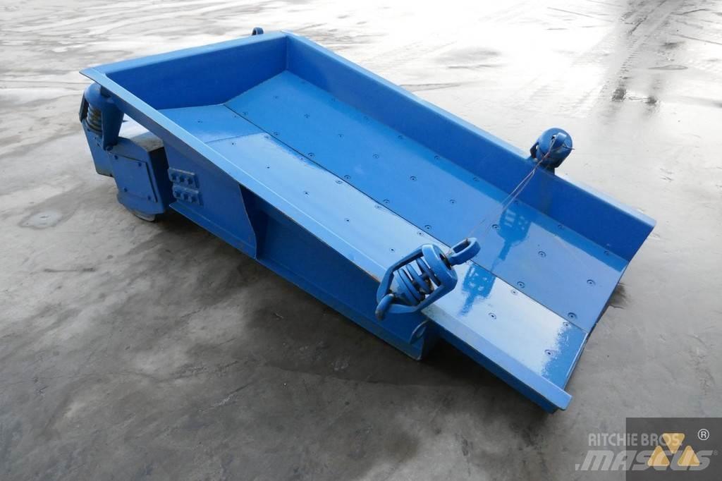  Locker SFH44 Transport - Autres