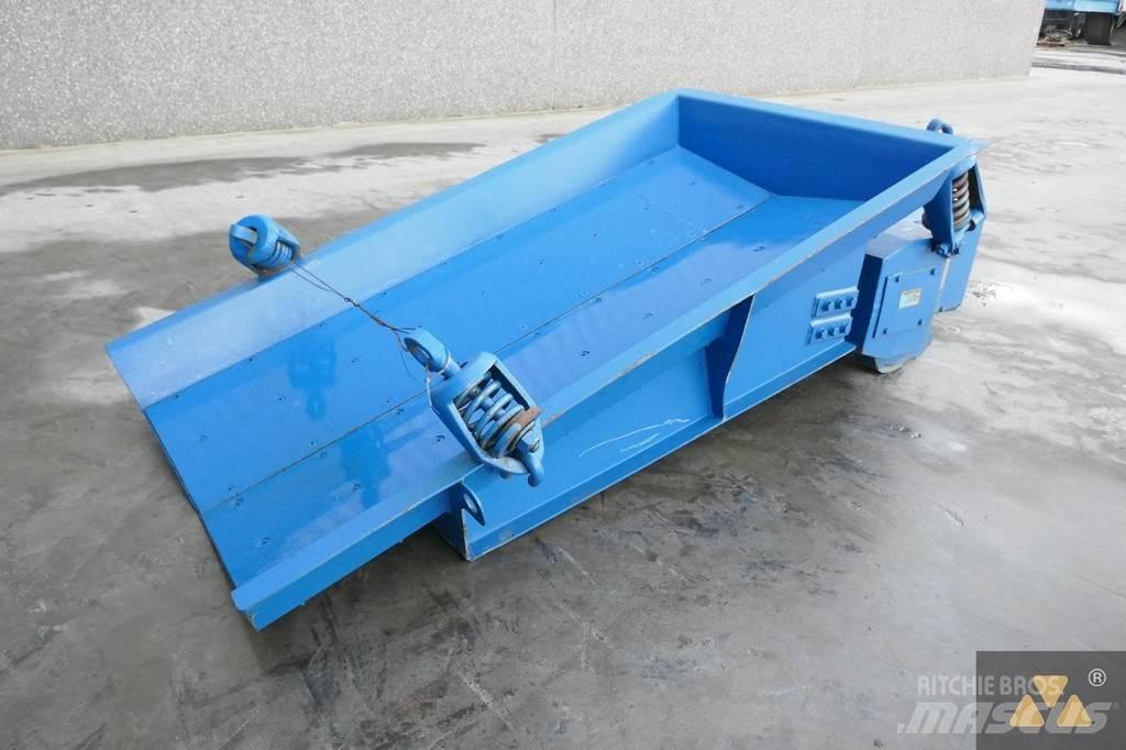  Locker SFH44 Transport - Autres
