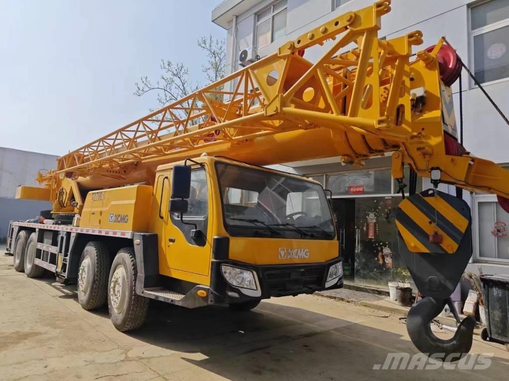 XCMG QY 70 K Grues mobiles