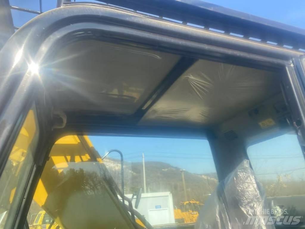 CAT 315 D Pelle sur chenilles
