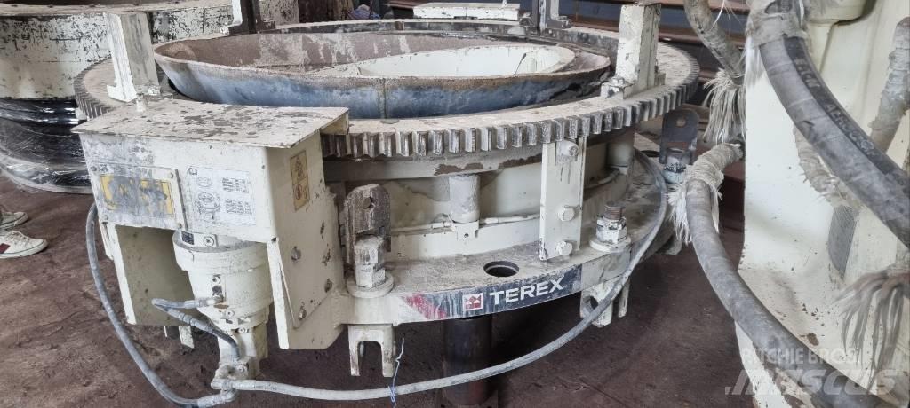 Terex MVP450X Concasseur
