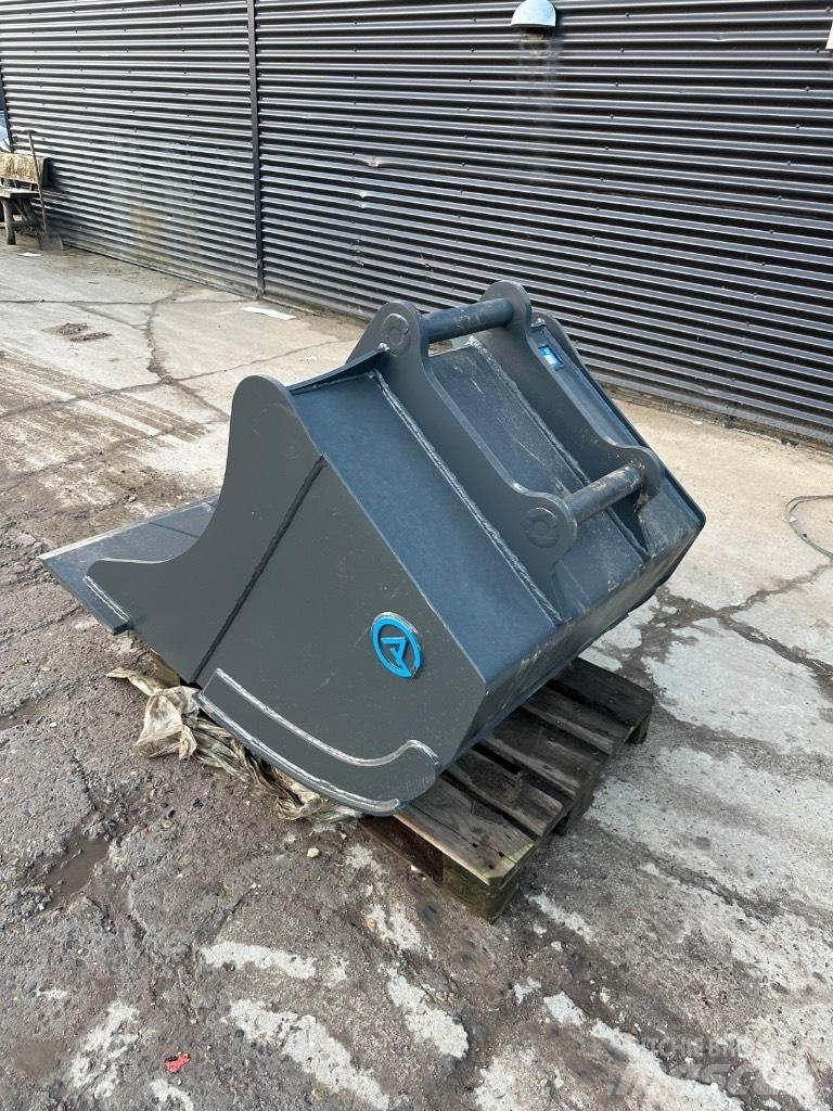  Andet S60 skifte Godet