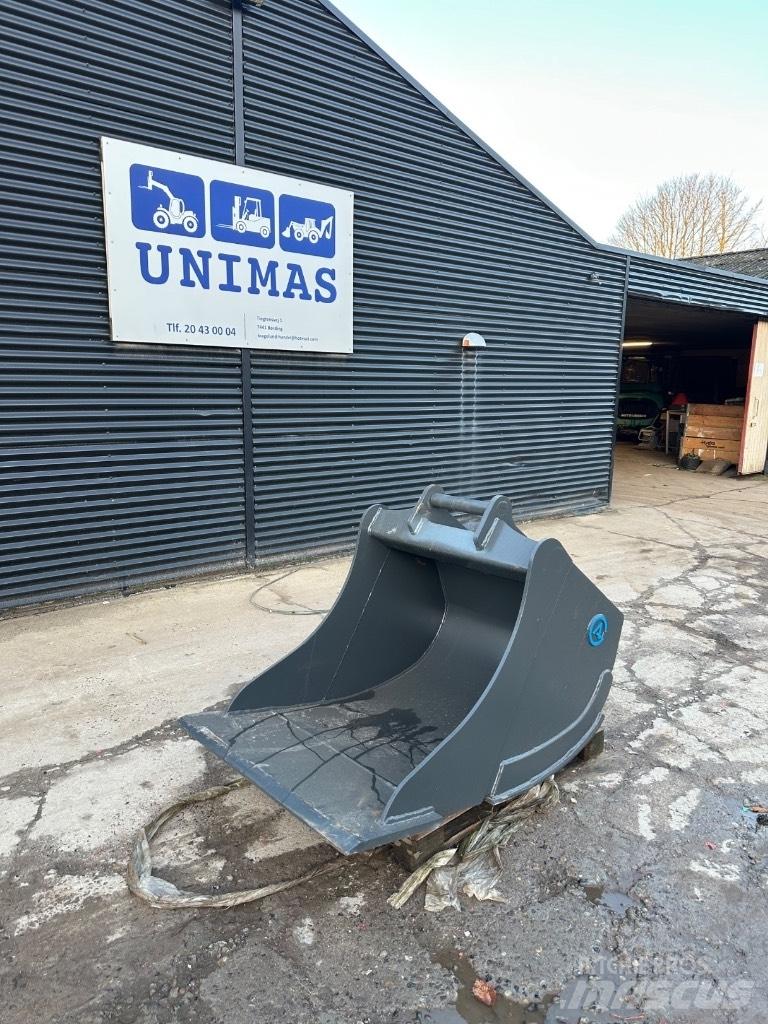  Andet S60 skifte Godet