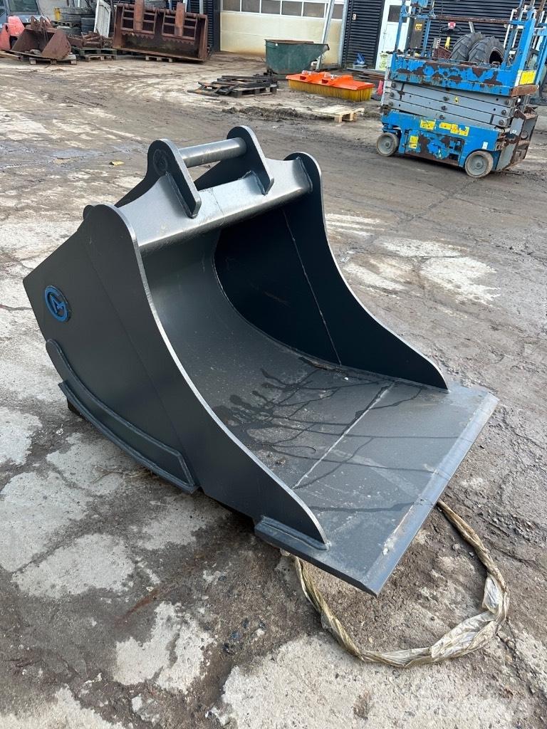  Andet S60 skifte Godet