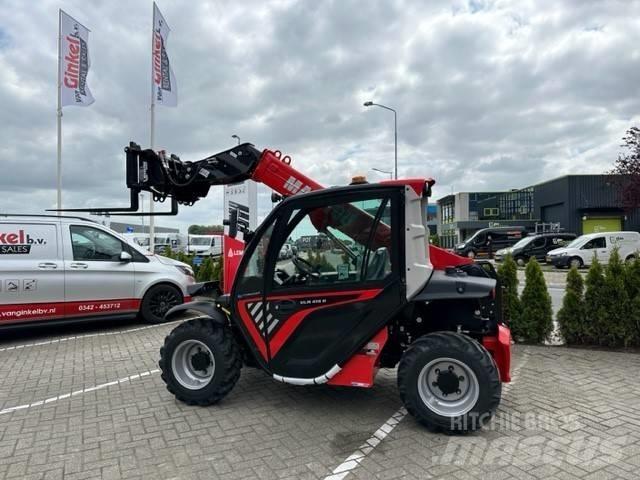 Manitou ULM 415 Chariot télescopique