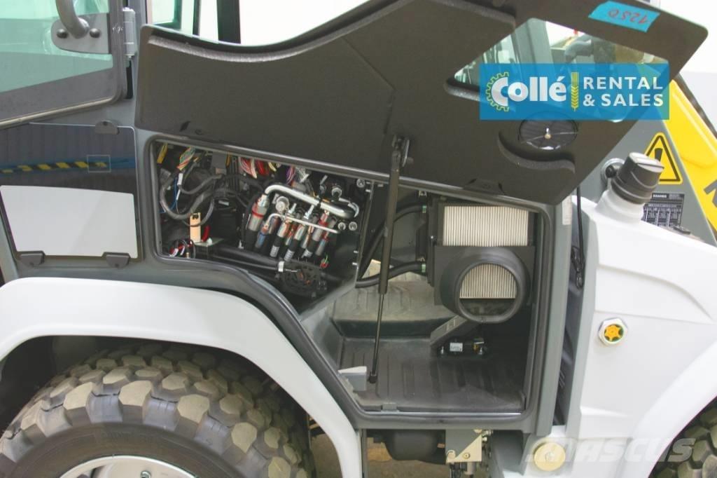 Kramer 5040 | 2022 Chariot télescopique