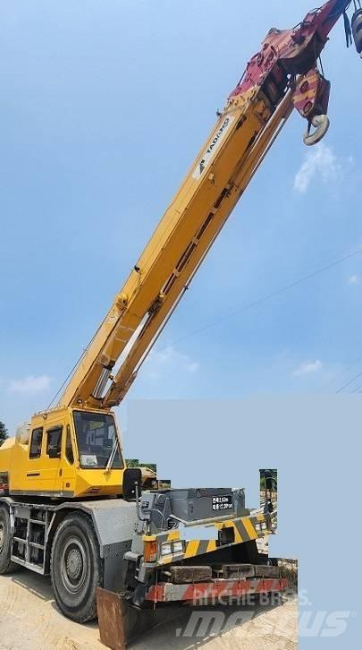 Tadano TR250M-5 Grues mobiles
