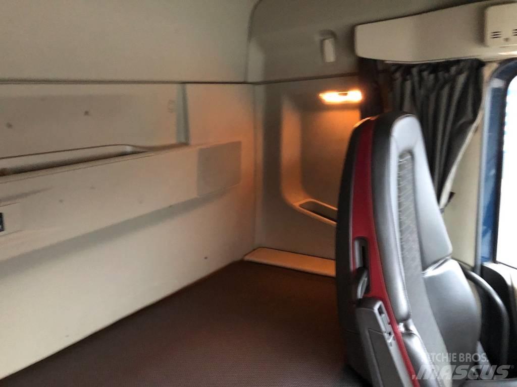 Volvo FH 13 540 Tracteur routier