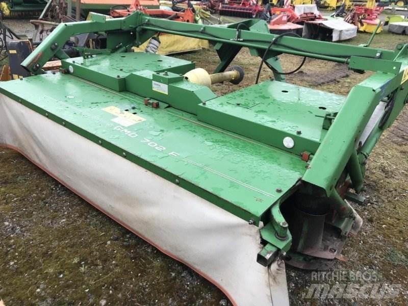 Kuhn GMD 702F Faucheuse-conditionneuse