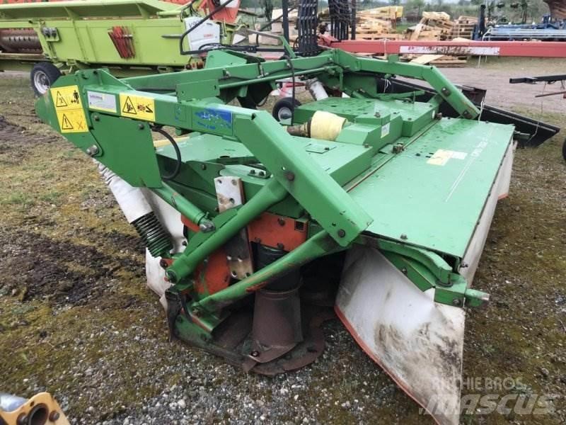 Kuhn GMD 702F Faucheuse-conditionneuse