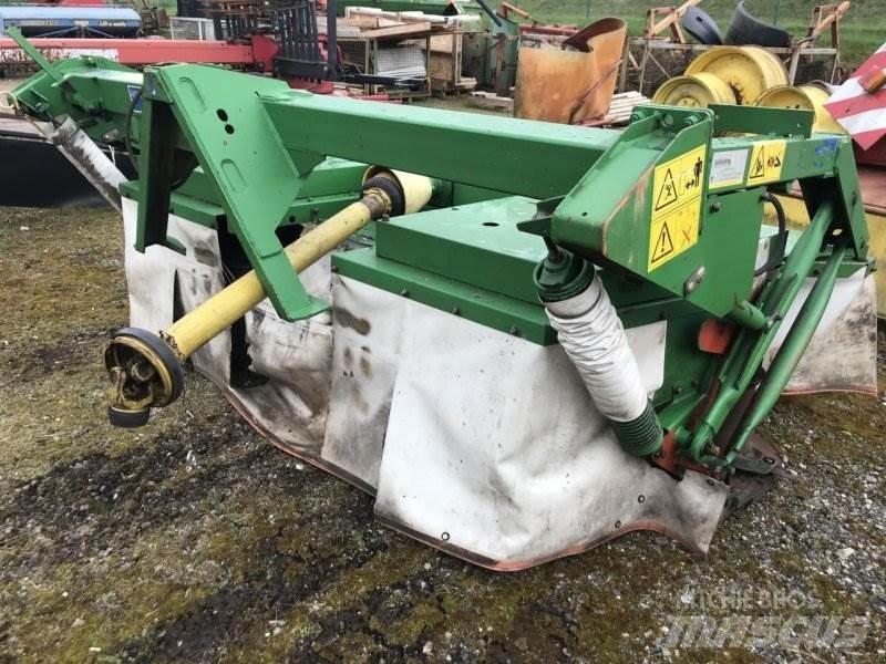 Kuhn GMD 702F Faucheuse-conditionneuse