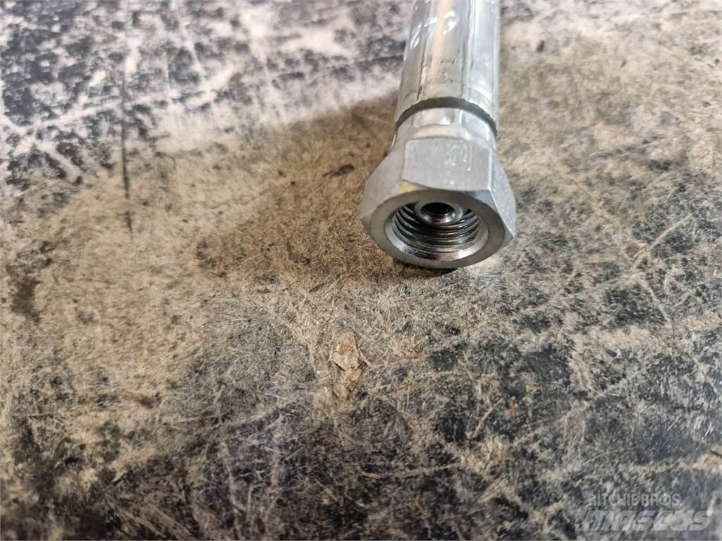 Eco Log 642816 Hydraulique