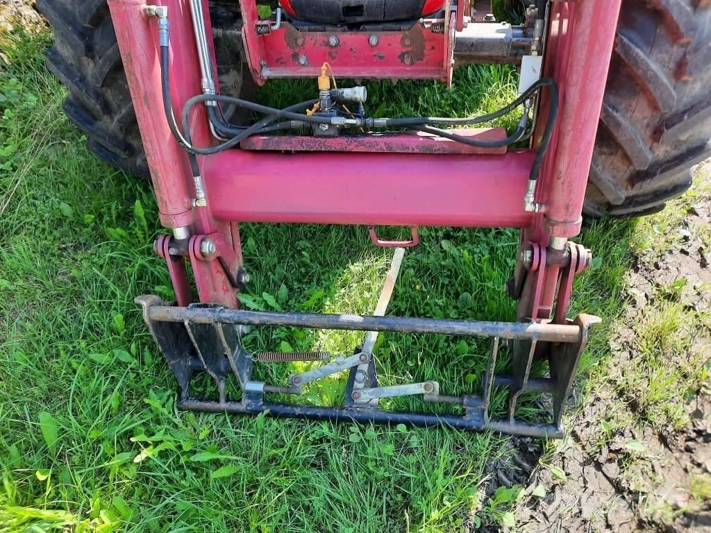 TYM T903S Tracteur