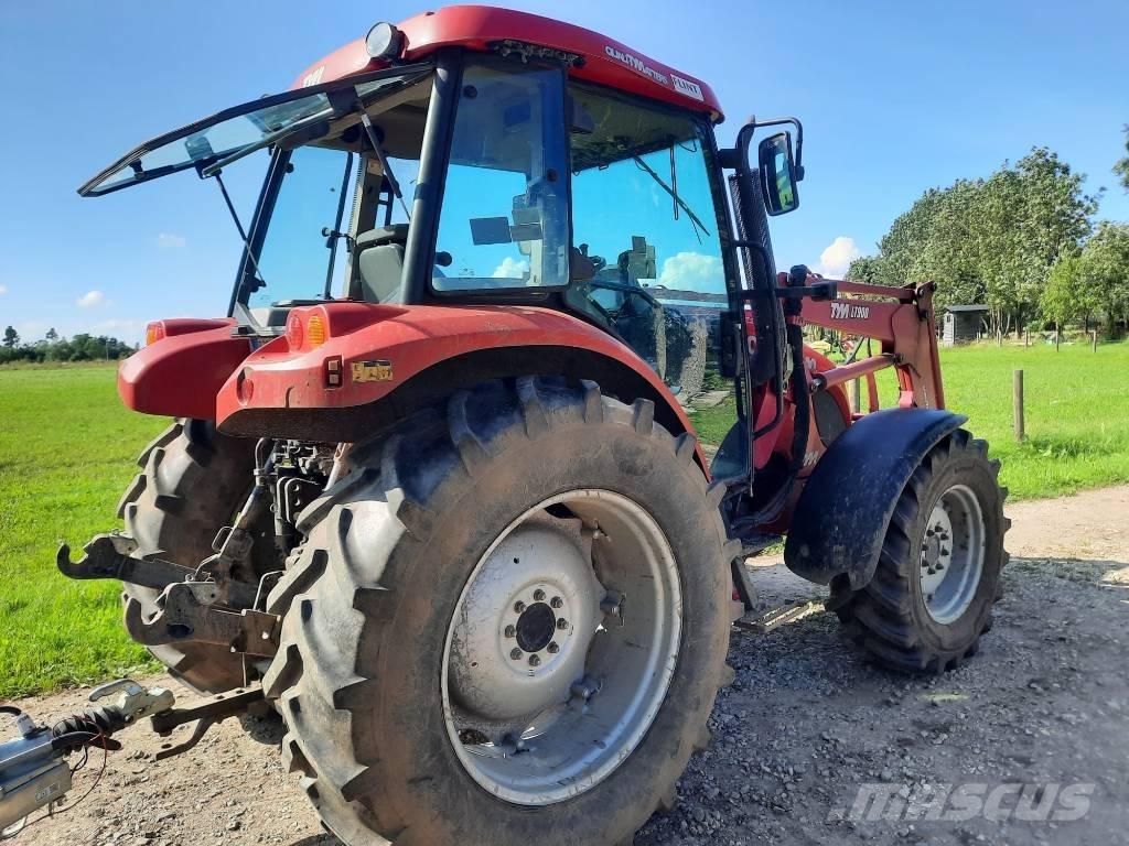 TYM T903S Tracteur