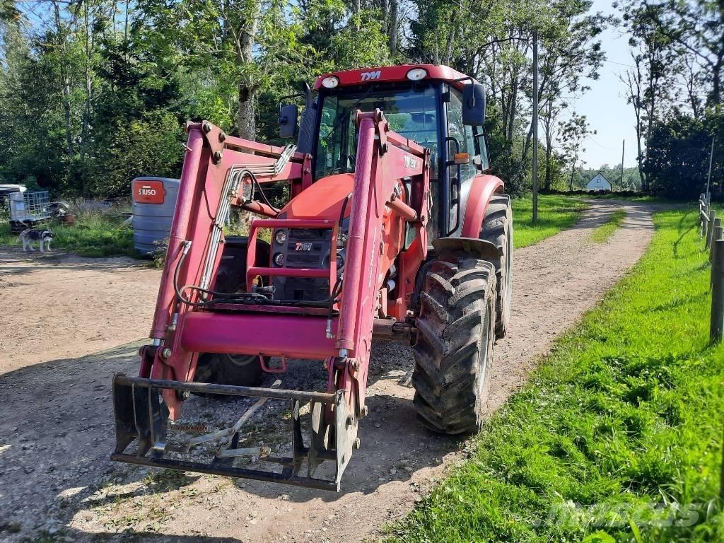 TYM T903S Tracteur
