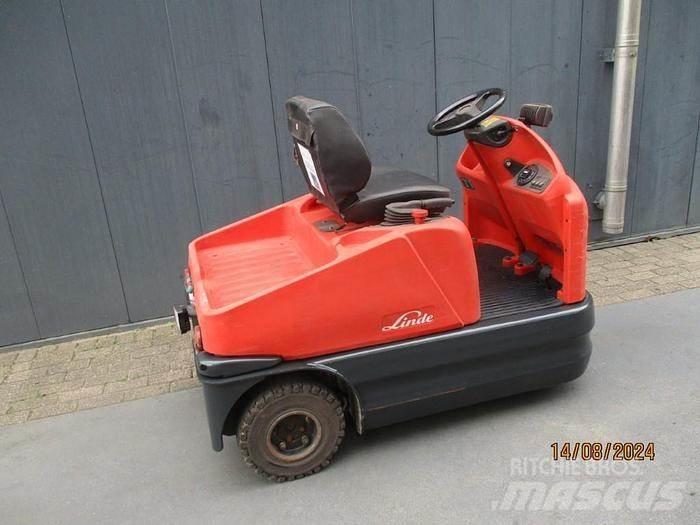 Linde P 60 Manutention - Autres