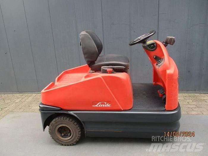 Linde P 60 Manutention - Autres