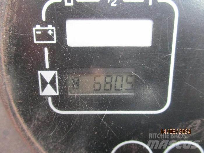 Linde P 60 Manutention - Autres